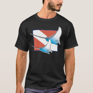 Mantastråle T Shirt