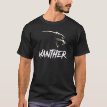 Manther (Manlig Motsvarighet till en Kvinna som är
