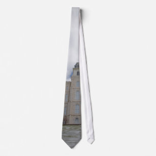 Manti LDS Temple Slips