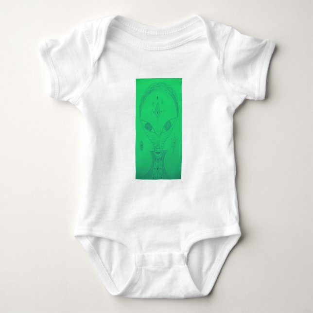 Manti T Shirt (Framsida)