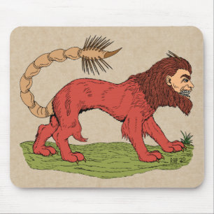 Manticore Musmatta
