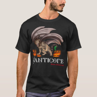 Manticore T Shirt