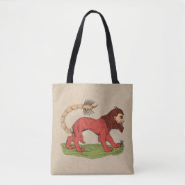 Manticore Tygkasse