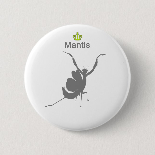 Mantis g5 knapp (Framsida)