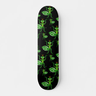 Mantis Mini Skateboard Bräda 18,5 Cm