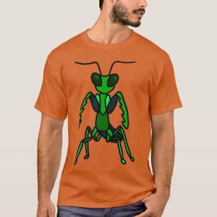 mantis t shirt