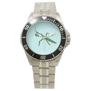Mantis watch armbandsur
