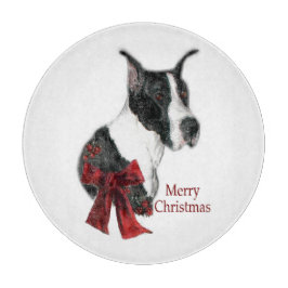 Mantle Great dane jul