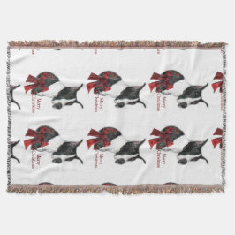 Mantle Great dane jul Filt