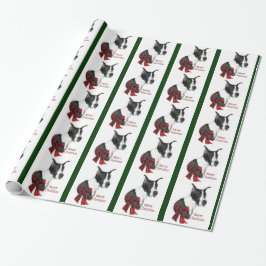 Mantle Great dane jul Presentpapper