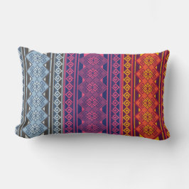 Manto Andino Lumbarkudde