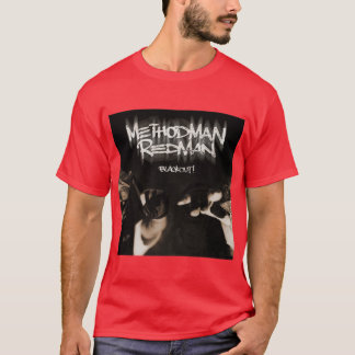 manto metod rolig t shirt