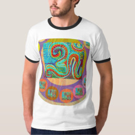 MANTRA FÖR 108 OM TEE