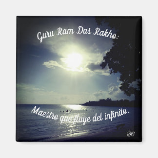 Mantras Magnet
