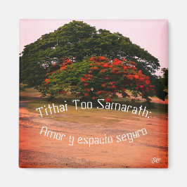 Mantras Magnet