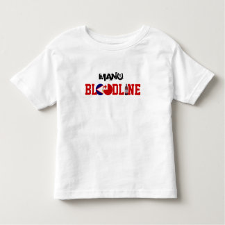 MANU-BLOODLINE T-SHIRT