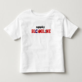 MANU-BLOODLINE TRÖJA
