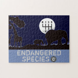 MANUAL - hotad Pussel