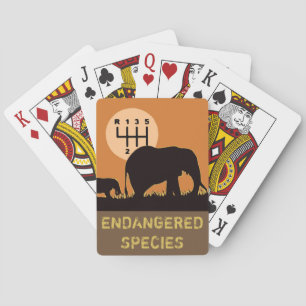 MANUAL - hotad Spel Kort