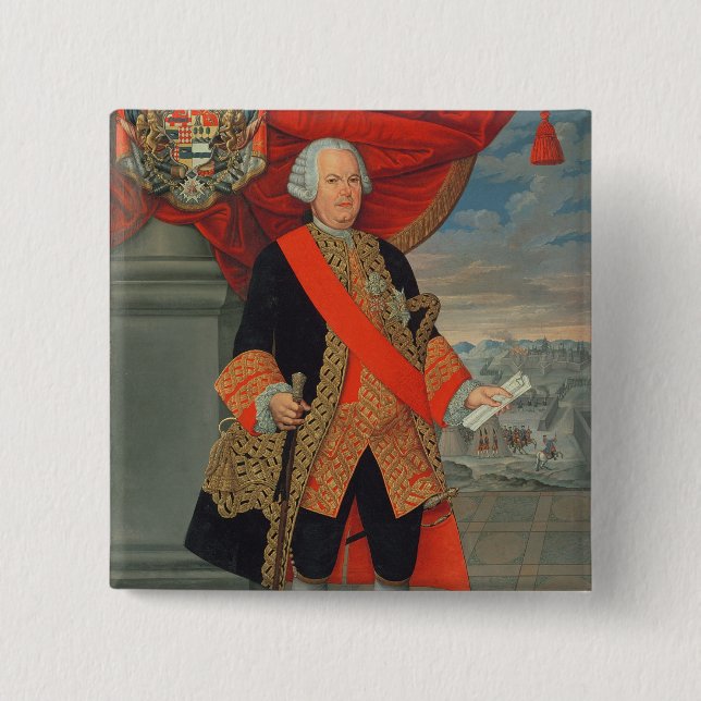 Manuel de Amat y Juniet Knapp (Framsida)