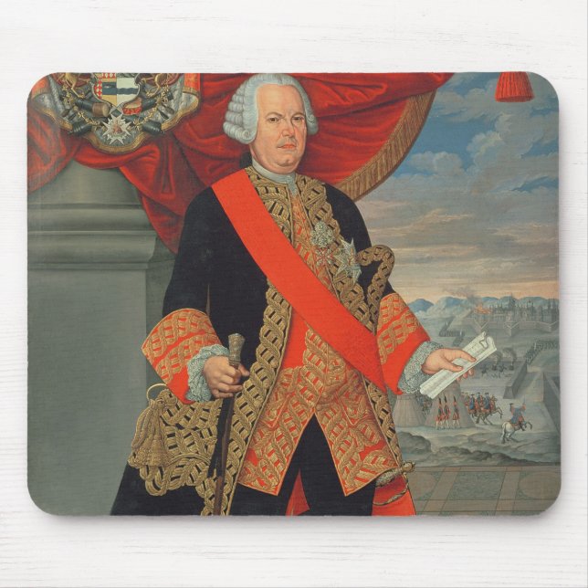 Manuel de Amat y Juniet Musmatta (Framsidan)
