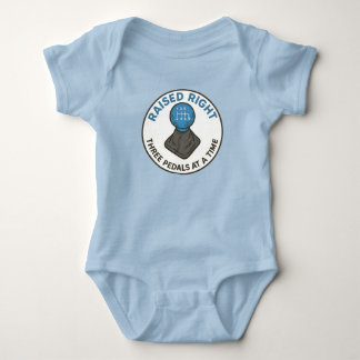Manuell Uppgradering T Shirt