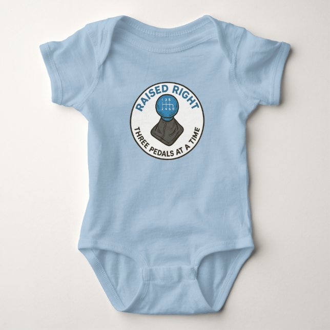 Manuell Uppgradering T Shirt (Framsida)