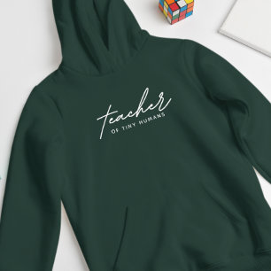 Manus för små människor manus t shirt