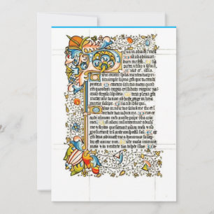 MANUSCRIPT-FAKTUM I LAMBETH PALACE BIBLIOTEK. ANTECKNINGSKORT