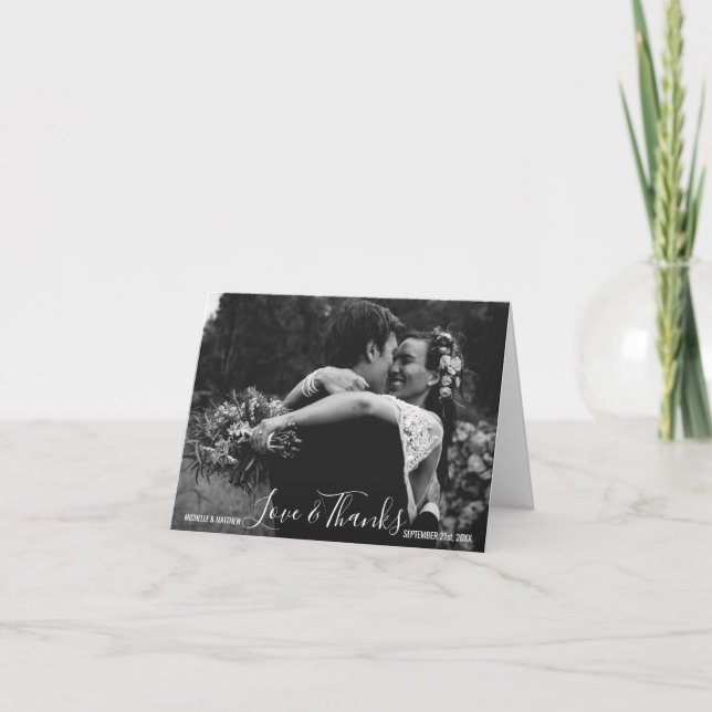 Manuskript TACK FÖR ÄKTENSKAPSDAGEN | Lägg till FO (Framsida)