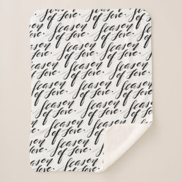 manuskriptsäsongen i kärlek