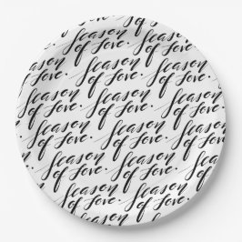 manuskriptsäsongen i kärlek