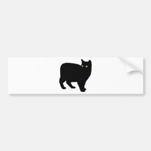 Manx Bildekal