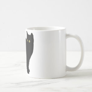 Manx Kaffemugg