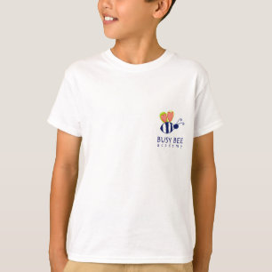 manybee t shirt