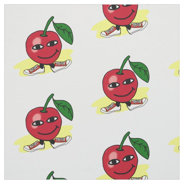 manzana con tenis tyg (Provkarta)