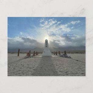manzanar vykort