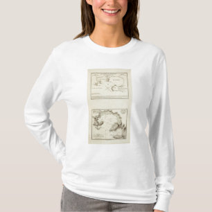 Manzanillo Mexico T Shirt