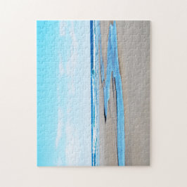 Manzanita Beach - Kusten Pussel