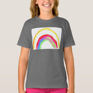 Manzanita T-Shirt - Barn