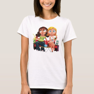 Mão Boba T-shirt