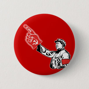 Mao - kommunism är #1 knapp