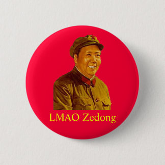 mao LMAO Zedong Knapp