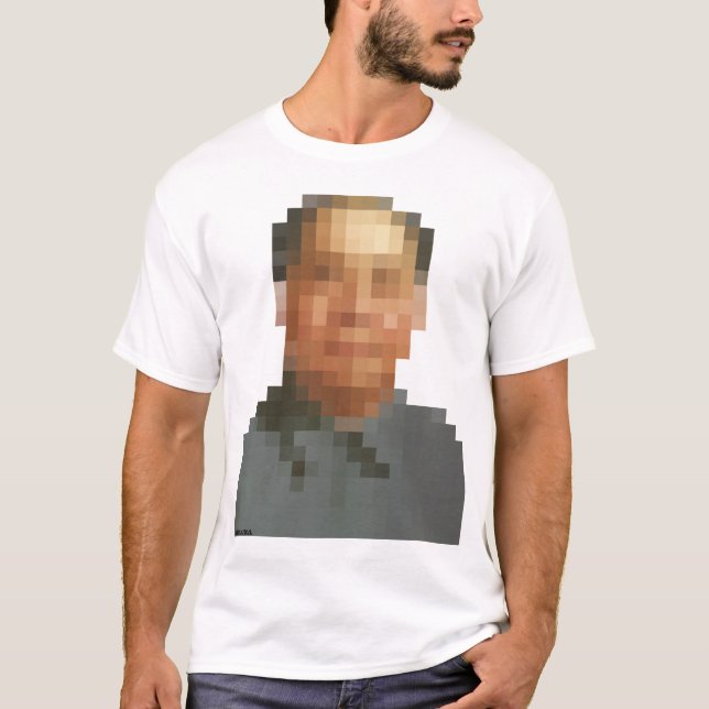 Mao Tee (Framsida)