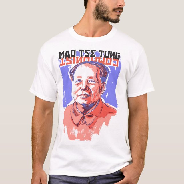 mao tröja (Framsida)