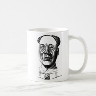 Mao Tse Tung Mugg