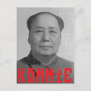 mao vykort