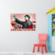 Mao Zedong Poster (Nursery 1)