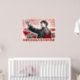 Mao Zedong Poster (Nursery 2)