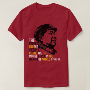 MAO ZEDONG TEE